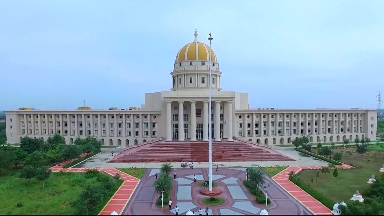 Manipal Campus