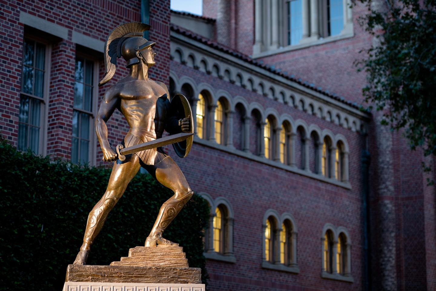 USC Campus
